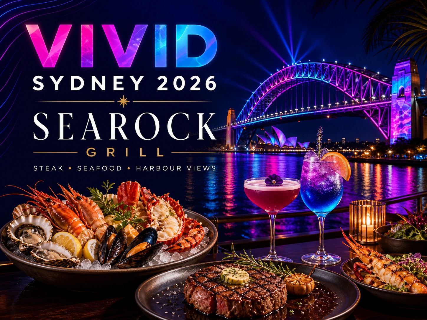 Vivid at Searock 2026